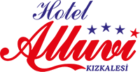 Hotel Alluvi Logo